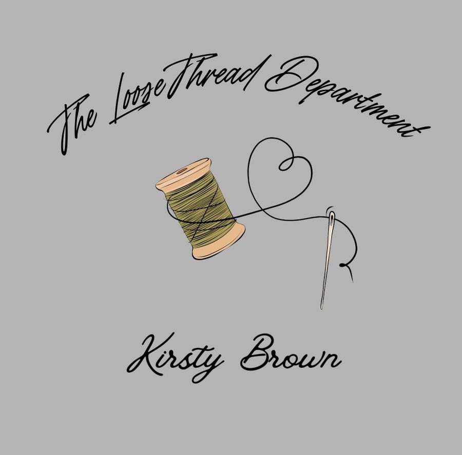 The Loose Thread Department