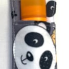 Compact Lipstick, Lip Balm Keyring 