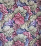 Scrunchies - mystic florals - mum and daughters bundle  - Image 3