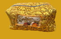 Travel toiletry bags