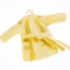 Reserved for Ali - Lemon Dressing Gown
