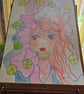 Fairy Painting