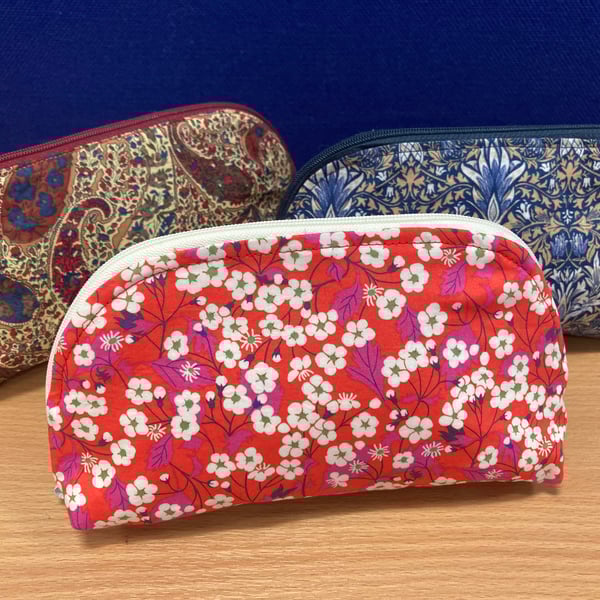Liberty dumpling pouches