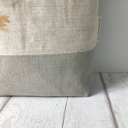 Roost Mallard Tote main image 0