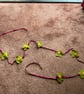 Flower chain