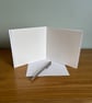 Hand Made Thank you card  - Image 3