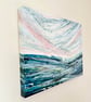 Super Seconds Original Seascape Painting - Sample 243 - Image 4