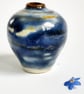 Miniature Ceramic Vase  - Image 4
