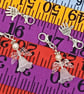 I love knitting bag with row counters - Image 2