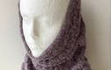 Cowls, neckwarmers, collars & scarves