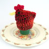 Chicken Egg Cosy