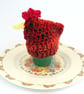 Chicken Egg Cosy - Image 1