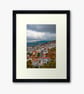 Competa Andalusia Costa Del Sol Spain Photograph Print - Image 2