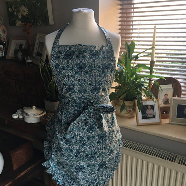 Liberty Apron