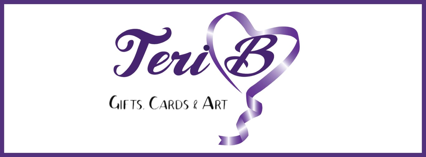 Teri B Gifts & Cards