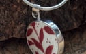Sterling Silver Pendant Necklaces