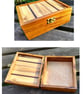 Hardwood Box - Image 1