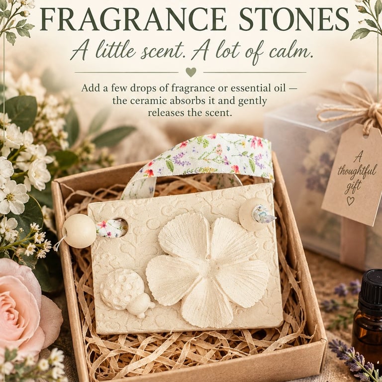 Gift Set. Make their everyday spaces feel calm, personal and beautiful