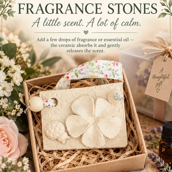 Gift Set. Make their everyday spaces feel calm, personal and beautiful