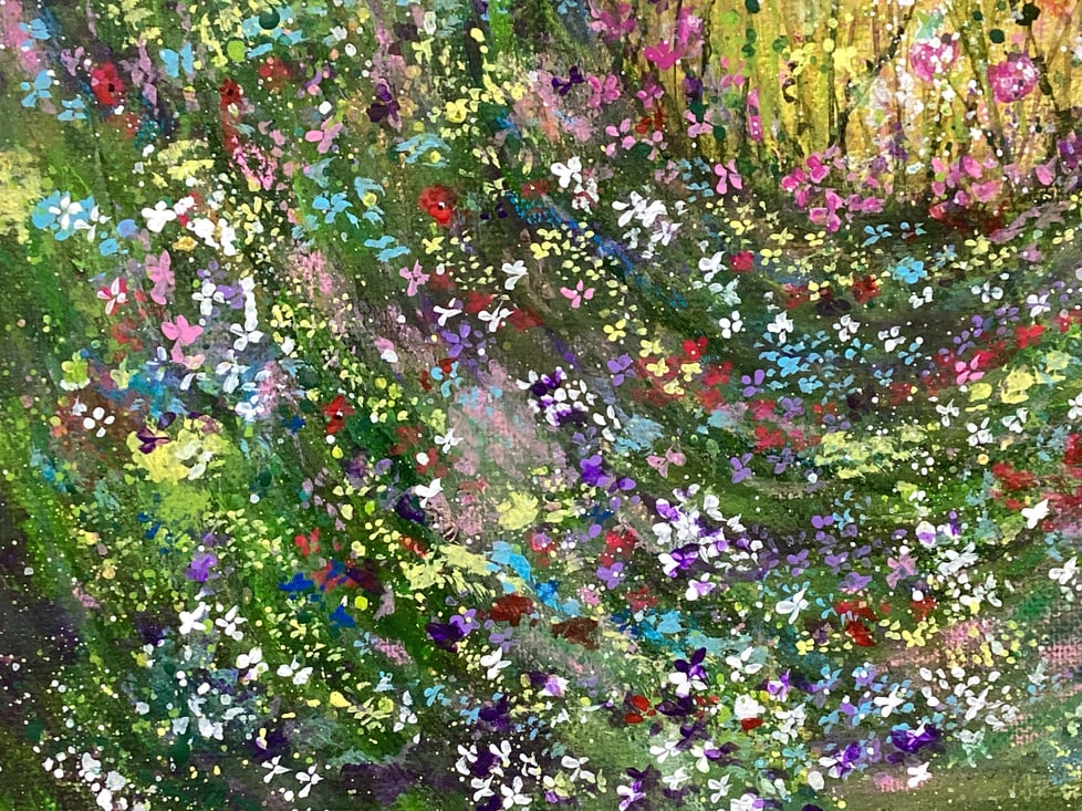 Marmalade and Bramble 