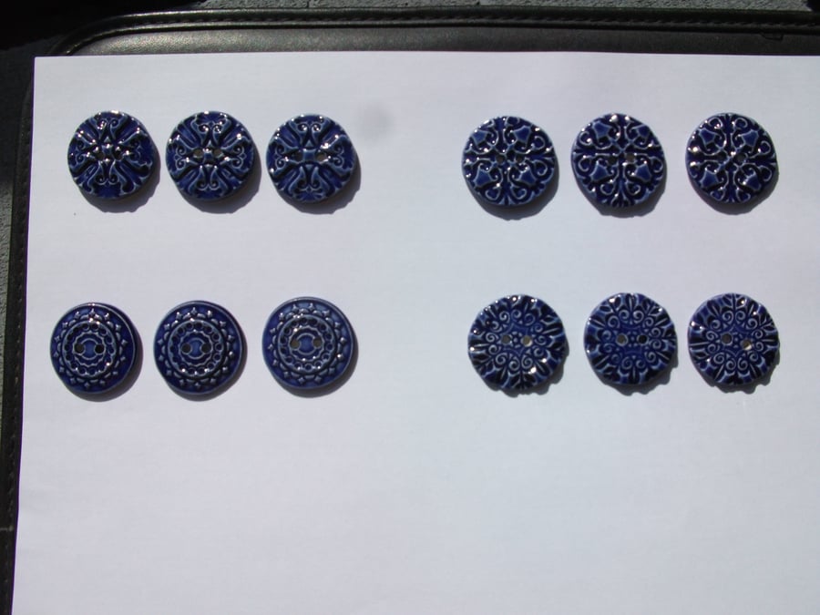 Custom order for Bernadette