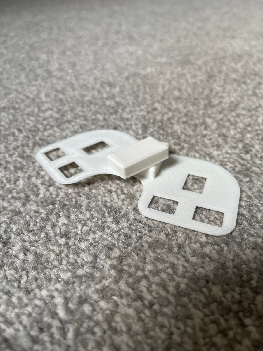 3 Pin Plug Switch Cover