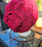 Mandala Slouch Hat - Image 3