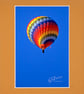 CJ108 - Floating in the blue - Image 3