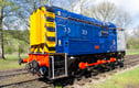 Trains