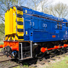 Bob the shunter