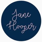 Jane Hooper