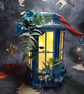 Enchanted Winter Lantern - Image 6