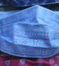 3-pack fabric face mask - Fireworks - Image 5