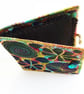 Sewing Needle Case with Free Machine Embroidery  - Image 3