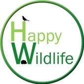 Happy Wildlife