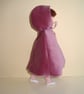 Sewing Pattern for Sindy's sister Patch, Dress, Cape and Tights - Image 8