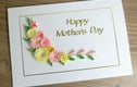 Mother's Day cards