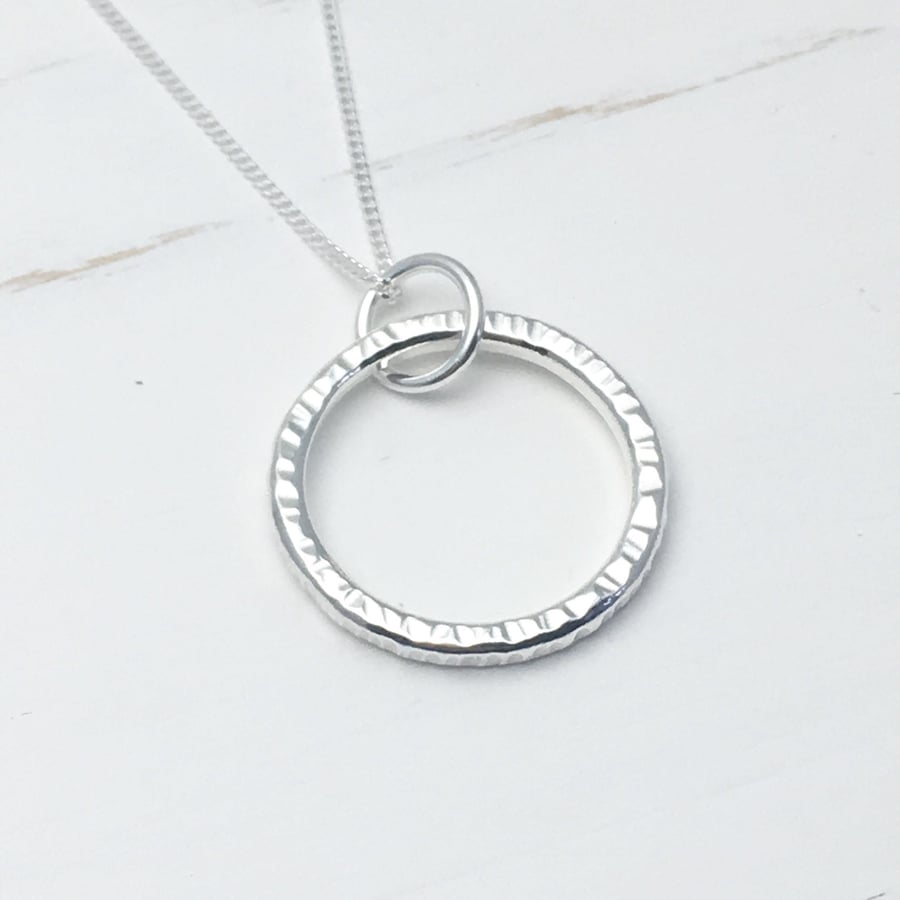 Eternity Necklace