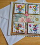 Handmade Fairy Inspired Greeting Card bundle - Image 5