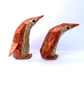 Little Copper Penguin - MADE TO ORDER - Image 5