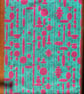 Mid Century Tea Towel - Image 4