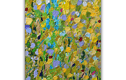 Flower art