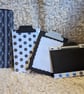 Small silver-tastic journal notebook  - Image 7