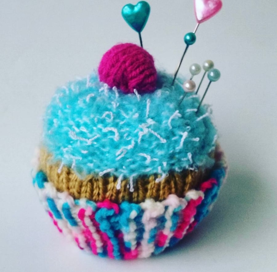 Crazy Dazy Knits
