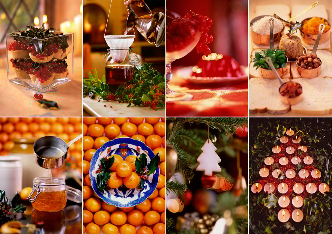 Tonyhphoto Christmas Cards