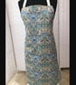 William Morris Water Resistant Aprons  Starwberry Thief, Adult size. 76 cm 