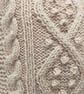 The Doulton Cushion Knitting pattern - DIGITAL PATTERN ONLY - Image 2