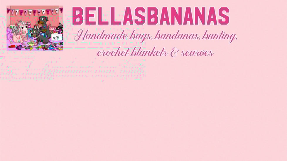 Bellasbananas