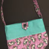 Unicorn Mini Shoulder Bag