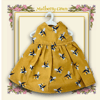 Sale Item - Honey Bees Dress
